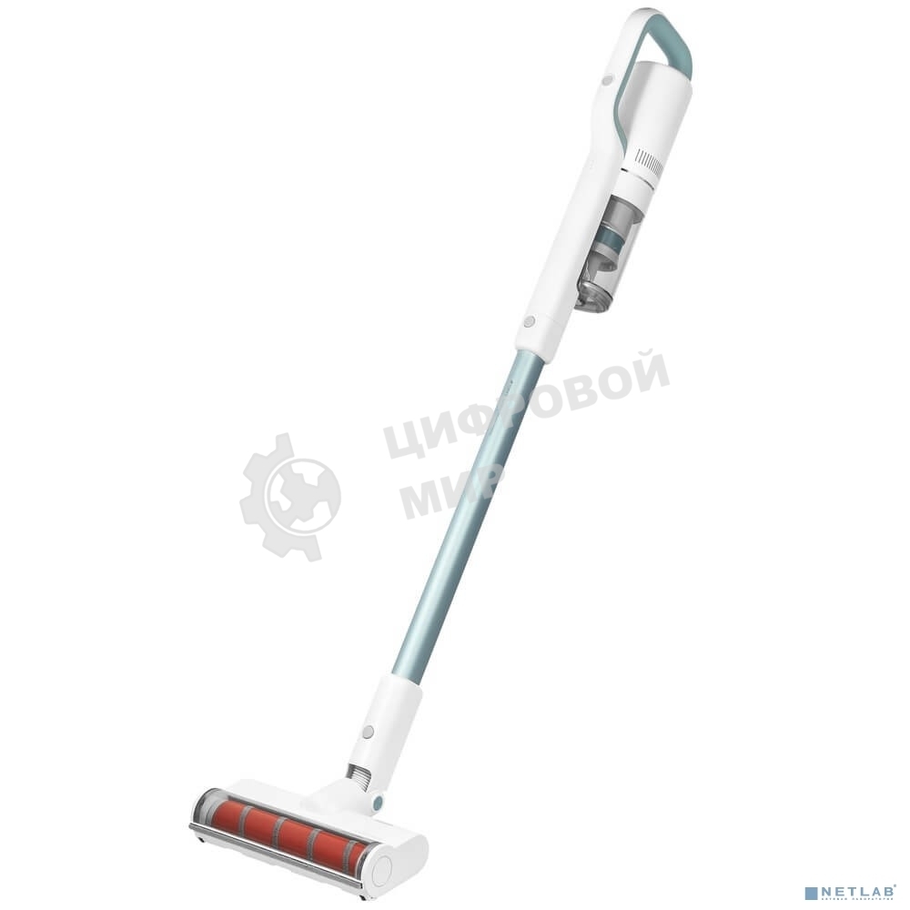 Беспроводной Roidmi вертикальный пылесос S1E XCQ17RM