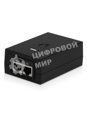 Адаптер PoE POE-48-24W UBIQUITI