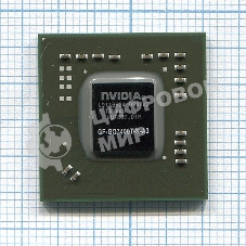 Видеочип GeForce Go7400, GF-GO7400T-N-A3 (new)