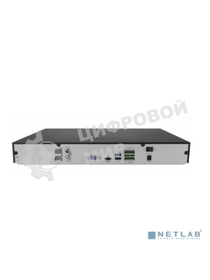 Видеорегистратор Trassir MiniNVR 3216R AF