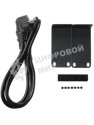 Коммутатор Osnovo SW-71802/L неуправляемый