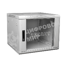 Настенный шкаф Rexant 19