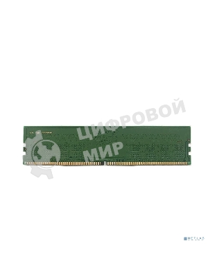 Оперативная память Samsung 16GB DDR5, 5600 MHz, (1x16 GB), DIMM CL46  OEM