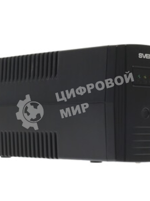Источник бесперебойного питания SVEN Pro 800