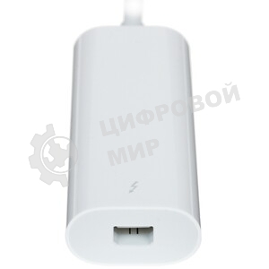 Переходник Apple для блока питания Euro Plug (A1561)