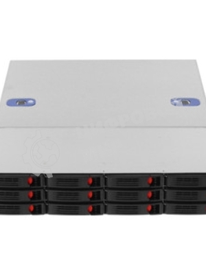 Серверный корпус ExeGate Pro 2U550-HS12 (RM 19