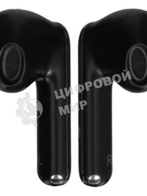 Наушники TWS Huawei FreeBuds SE 3 черный, вкладыши, Bluetooth, быстрая зарядка, до 8 ч