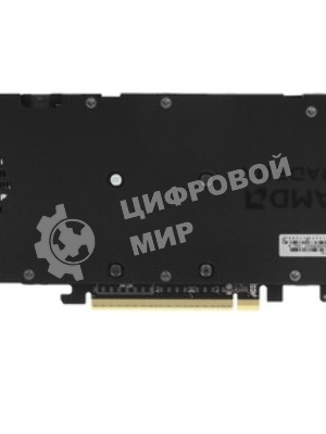 Видеокарта PowerColor AMD Radeon RX 9060 XT Reaper (RX9060XT 16G-A)