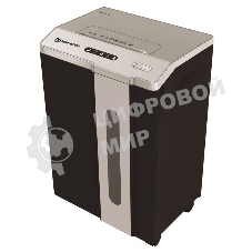 Шредер New United ET-6HS+ (секр.P-7)/фрагменты/5лист./40лтр.