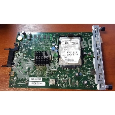 Плата форматера HP CLJ Ent 500 M551 (CF081-69002/CF081-69001/CE941-60001) OEM