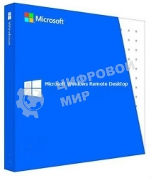 Операционная система Win Rmt Dsktp Svcs CAL 2019 English MLP 5 Device CAL