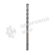 Бур по бетону Kranz 8x600 мм SDS PLUS