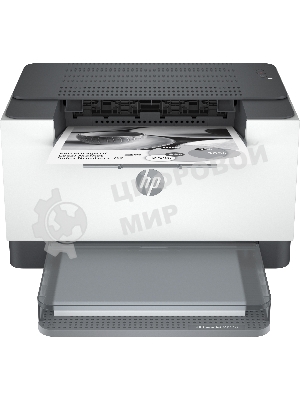 Принтер лазерный HP LaserJet Pro M211D (9YF82A), A4, ч/б, печ. до 29 стр/мин., 600 x 600 dpi, USB