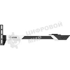 Видеокарта MSI PCI-E 4.0 RTX 4080 16GB VENTUS 3X OC