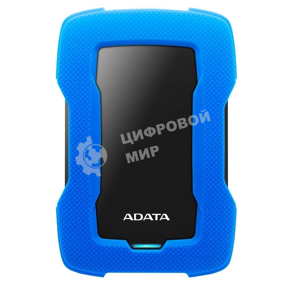 Внешний HDD 2.5