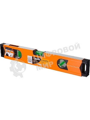 Уровень алюминиевый 