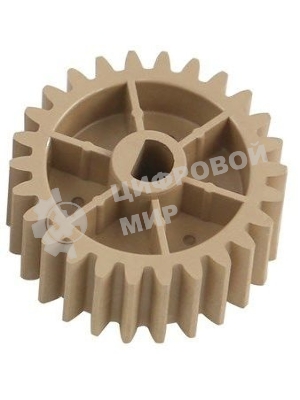 Шестерня привода CET CET361008 для Brother HL-L5100DN/5000D DCP-L5500DN MFC-L6900DW/5700DN резинового вала