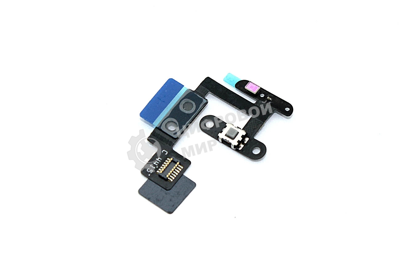 Шлейф кнопки включения для Apple iPad Air 2