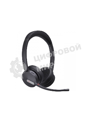 Гарнитура беспроводная Yealink BH70 Dual UC USB-A 1208664