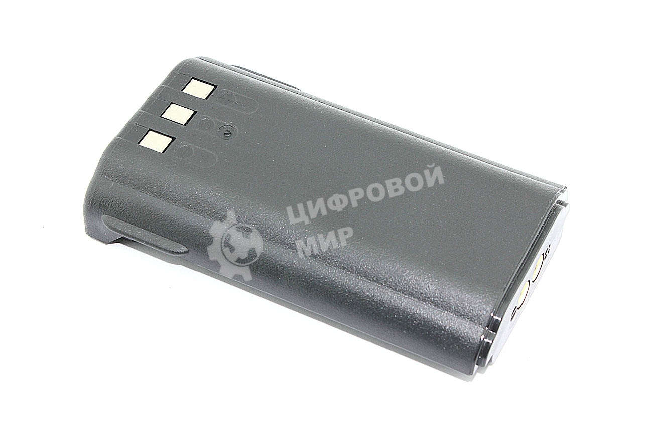 Аккумулятор Amperin для Icom IC-A14, F14, F15, F16 (BP-231, BP-232) 1150mAh 7,4V li-ion