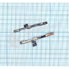 Шлейф кнопки включения и кнопок громкости для Xiaomi Mi 4C