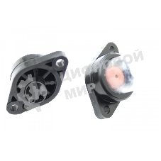 Кнопка подкачки топлива (праймер) для Partner P350/P351 123032