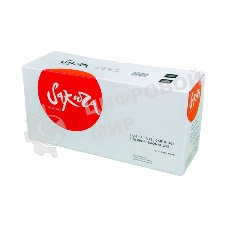 Картридж Sakura TK325 для Катюша M325/M350/M450, черный, 20000 стр.
