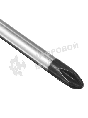 Отвертка Matrix Anti-Slip 12246 PH1 х 150 мм, CrV, двухкомп. рукоятка