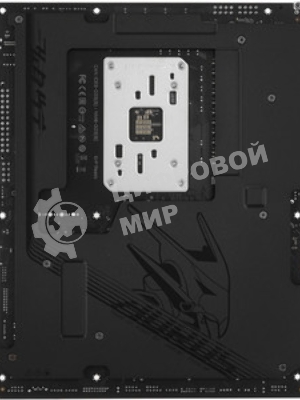 Материнская плата Gigabyte X870E A MASTER X Socket AM5 AMD X870E 4xDDR5 ATX AC`97 8ch(7.1) 1P 10Gigabit + 1P 5Gigabit RAID+HDMI
