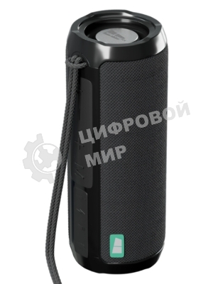 Беспроводная колонка MORE CHOICE BS55 черный