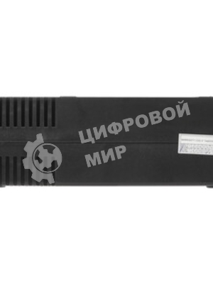 Стабилизатор ExeGate Power AD5000-1200 (1200VA/600W, диапазон 150...280В, 4 евророзетки)