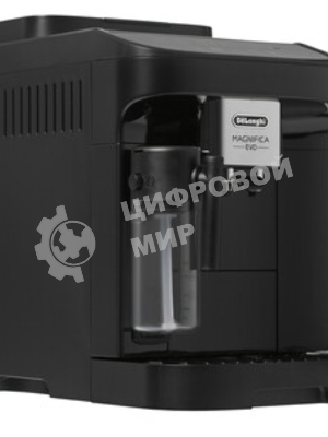 Кофемашина автоматическая DeLonghi ECAM290.61.B черный, исп. кофе - зерновой/молотый, 1.8 л, 1450 Вт, 15 бар
