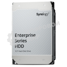 Жесткий диск HDD Synology HAT5310 20Tb 7200rpm SATA-III 512Mb 3.5