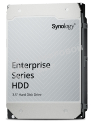Жесткий диск Synology SATA 20TB 7200RPM 6Gb/S HAT5310-20T