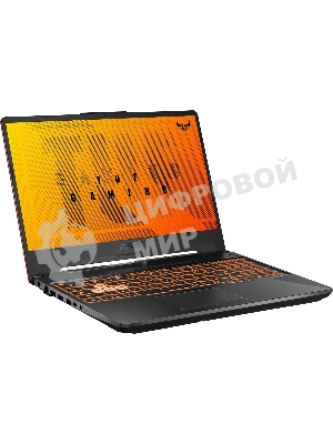 Ноутбук ASUS TUF Gaming FA506NCQ-HN031/15.6