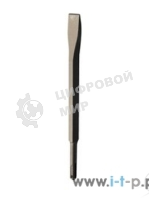 Бур Makita D-08729 Долото SDS+, плоское 20х250мм