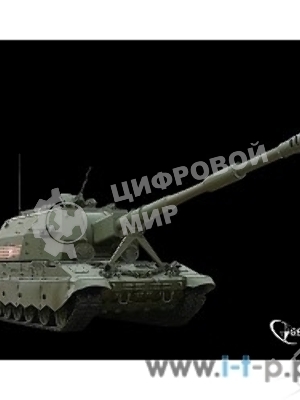 Коврик для мыши Gembird MP-GAME3, рисунок- 