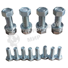 Комплект крепежа для ОГК/ОКК-6/7 Пересвет В00005712