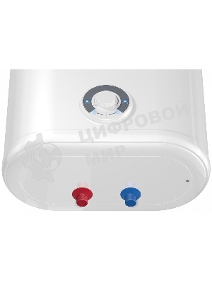 Водонагреватель Thermex Ceramik 100 V 2кВт 100л электрический настенный, белый