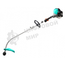 Бензотриммер Sturm! BT8933F, 33 см3, 1 кВт/1,36 л.с., D-рукоятка/разб. штанга/легкий старт