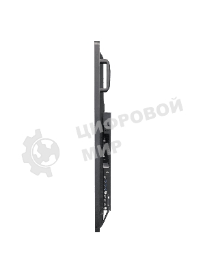 Интерактивный комплекс Nextouch NextPanel 75 IFCCV1INT75 75