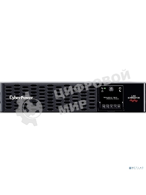 Источник бесперебойного питания UPS CyberPower PR2200ERTX L2U NEW Line-Interactive