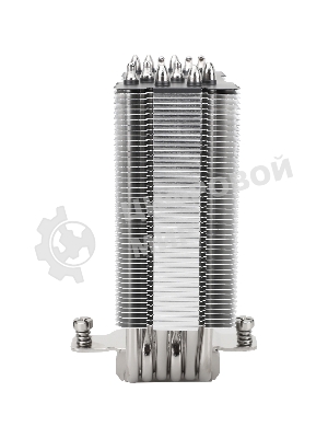 Кулер для процессора Thermalright Burst Assasin 120 ARGb (4-pin PWM, 154мм, Ni/CU, 6x6мм, ARGb, 1x120мм, 66.17CFM, 25.6dBA, 1550RPM, S: 1700, 1200, 115X, AM5, AM4)