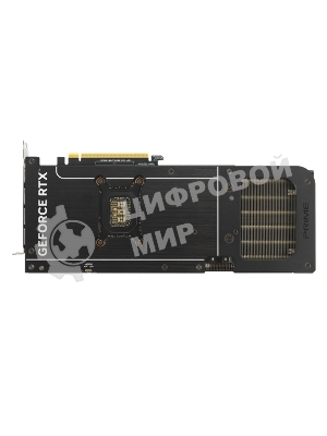 Видеокарта ASUS PRIME-RTX 5080-O16G, 16Gb GDDR7, 256 bit, DisplayPort, HDMI, GPU 2655 MHz 90YV0LX0-M0NA00