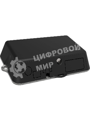 Точка доступа Wi-Fi Mikrotik RB912R-2nD-LTm&EC200A-EU LtAP mini LTE kit (2024)