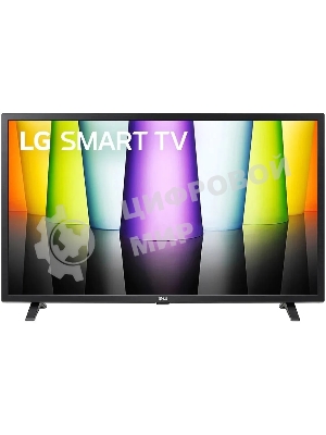 Телевизор LG 32