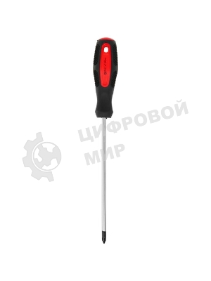 Отвертка Matrix Anti-Slip 12246 PH1 х 150 мм, CrV, двухкомп. рукоятка