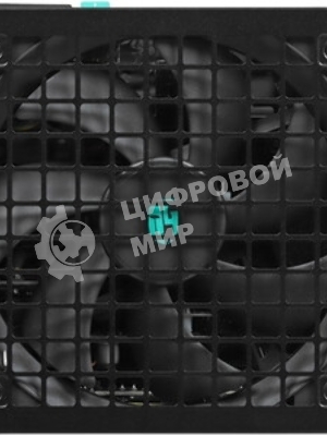 Блок питания Deepcool/GAMERSTORM PN1000M WH (ATX 3.1, 1000W, Full Cable Management, PWM 135мм fan, Active PFC, 80+ GOLD, Active PFC + Full Bridge SRC LLC + DC/DC,Gen5 PCIe, белый) RET