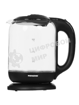 Чайник электрический Renova KT17G-05B