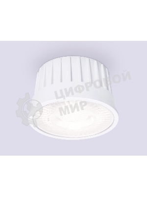 Светодиодная лампа	Ambrella light 207411 Лампа LED MR16-PR 6W 3000K 85-265V 38°